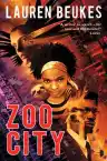 Cover of Zoo City