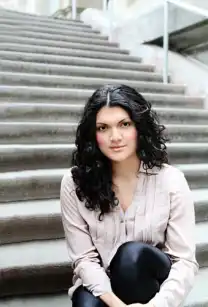 Zoraida Córdova