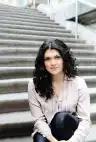 Zoraida Córdova