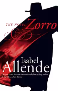 Cover of Zorro