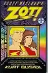 Cover of Zot!