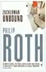 Cover of Zuckerman Unbound