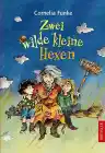 Cover of Zwei wilde kleine Hexen
